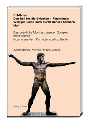 cover image of EU-Krise